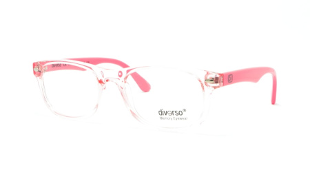 Зображення 1: Оправа для окулярів DIVERSO DV2204 0823 47 Дитяче