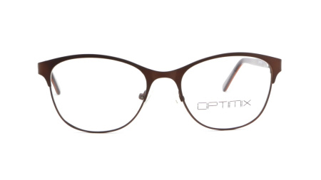 Зображення 5: Оправа для окулярів OPTIMIX OM372 C002 52