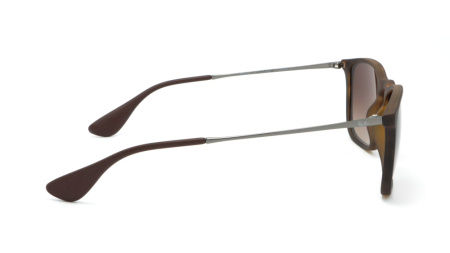 Зображення 6: Сонцезахисні окуляри Ray Ban RB 4187 856/13 54 Chris