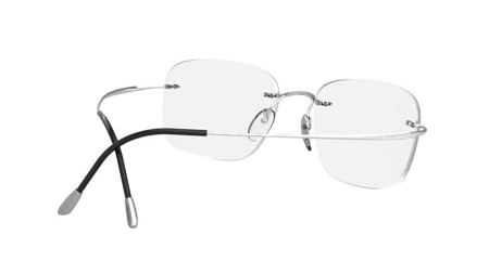 Изображение 2: Оправа для очков Silhouette 5515 7010