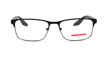 Зображення 2: Оправа для окулярів PRADA Linea Rossa VPS 50P 1B0-1O1 55