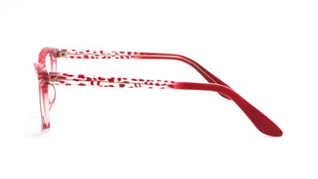 Зображення 3: Оправа для окулярів Salvo  7225 C4 52