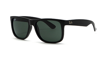 Сонцезахисні окуляри Ray Ban RB 4165 601/71 54 Justin