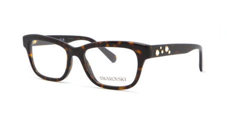 Зображення 1: Оправа для окулярів Swarovski SK2022 1002 53