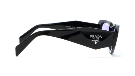 Зображення 4: Сонцезахисні окуляри PRADA SPR 17W 16K-40J 49