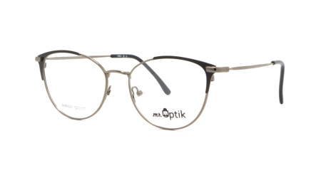 Зображення 1: Оправа для окулярів MR.OPTIK AM8501 C6 52