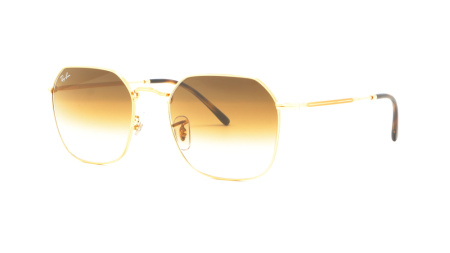 Зображення 1: Сонцезахисні окуляри Ray Ban RB 3694 001/51 55 Jim