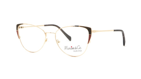 Зображення 1: Оправа для окулярів Maxim&Co MC16264 C1 55