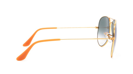 Зображення 5: Сонцезахисні окуляри Ray Ban RB 3025 001/3F 62 Aviator