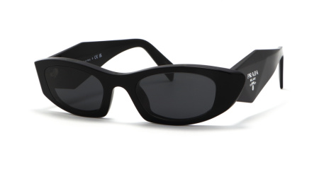 Зображення 1: Сонцезахисні окуляри PRADA SPR B16 16K-08Z 50