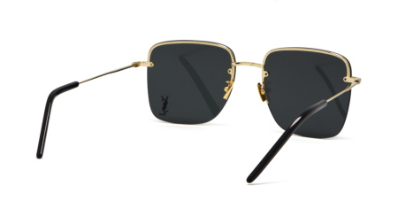 Зображення 5: Сонцезахисні окуляри Saint Laurent SL M312 013 58