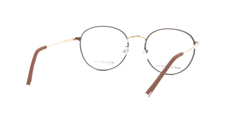 Зображення 5: Оправа для окулярів ID-GLASSES NK8714 C4 51