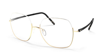 Оправа для окулярів Silhouette 4566 7580 55