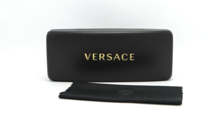 Зображення 8: Сонцезахисні окуляри VERSACE VE4354B GB1/87 55