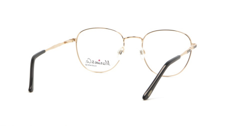 Зображення 5: Оправа для окулярів Maxim&Co MC16183 C1 52