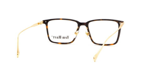 Зображення 5: Оправа для окулярів TOM HART TH3044 C3 53