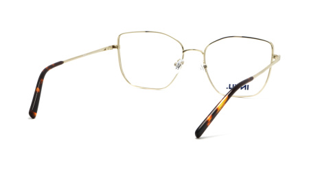 Изображение 5: Оправа для окулярів INVU IB32510 A 55