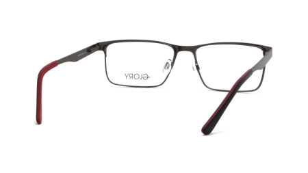 Зображення 4: Оправа для окулярів GLORY 433 GUN 55