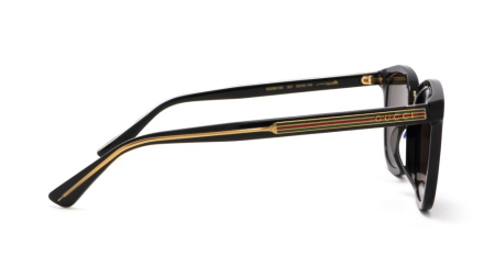 Зображення 2: Сонцезахисні окуляри GUCCI GG 0851SK 001 53