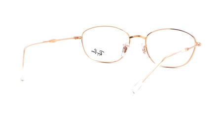 Зображення 5: Оправа для окулярів Ray Ban RX 3749V 2500 55