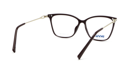 Изображение 5: Оправа для окулярів INVU IG42510 B 54 КЛІПОН