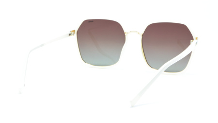 Зображення 5: Сонцезахисні окуляри INVU IB12526 C 52