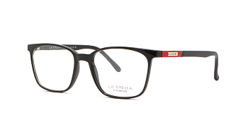 Оправа для окулярів LA STELLA TR90 01 C0624 50