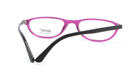 Зображення 5: Оправа для окулярів DIVERSO DV1206 7706 50