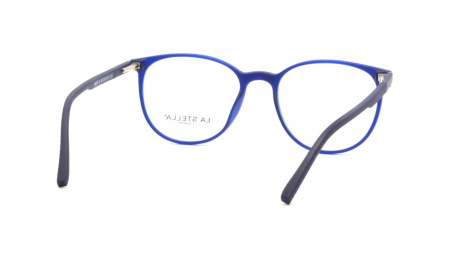 Зображення 4: Оправа для окулярів LA STELLA MB07-10 C04 45 Дитяче