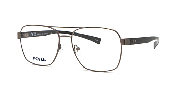 Оправа для окулярів INVU IB32502 A 56