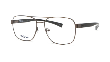 Изображение 1: Оправа для окулярів INVU IB32502 A 56