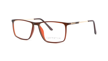 Зображення 1: Оправа для окулярів OPTIMIX OM9003 C006 56