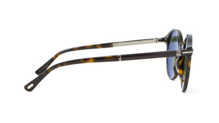 Зображення 2: Сонцезахисні окуляри TOM FORD TF1184 52N 52