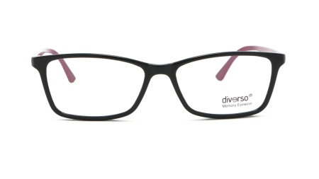 Зображення 2: Оправа для окулярів DIVERSO DV1117 0638 51