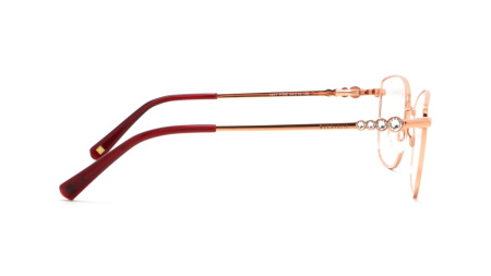 Зображення 3: Оправа для окулярів MEGAPOLIS Premium 1017 PINK 54