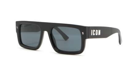 Зображення 1: Сонцезахисні окуляри DSQUARED2 ICON 0008/S  807IR 54
