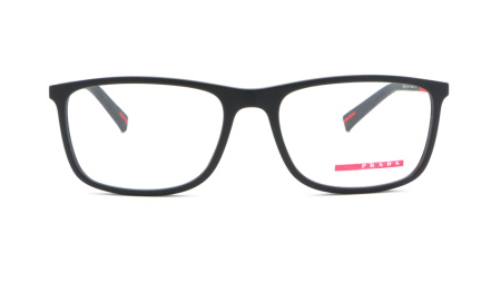 Зображення 2: Оправа для окулярів PRADA Linea Rossa VPS 03Q DG0-1O1 57