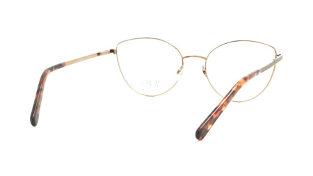 Зображення 4: Оправа для окулярів MEGAPOLIS 658 BROWN 55