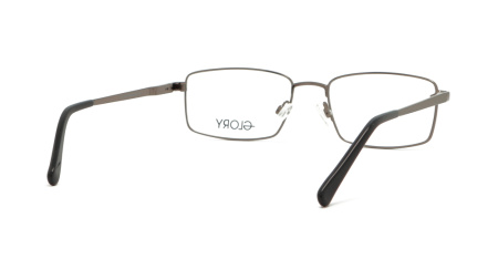 Зображення 4: Оправа для окулярів GLORY 037 SILVER 55