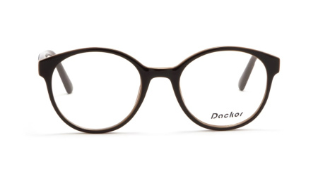 Зображення 5: Оправа для окулярів DACKOR 617 BROWN 49