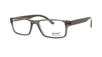 Оправа для окулярів DIVERSO DV2004 0527 52