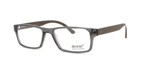Зображення 1: Оправа для окулярів DIVERSO DV2004 0527 52