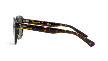 Зображення 3: Сонцезахисні окуляри Ray Ban RB 4398 902/31 53 Erik