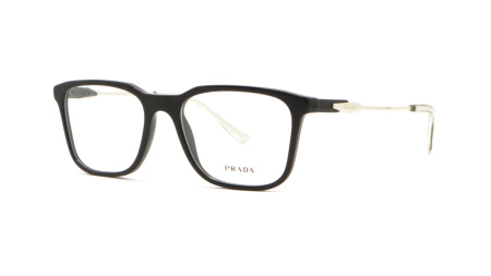 Зображення 1: Оправа для окулярів PRADA VPR 05Z 1AB-1O1 55