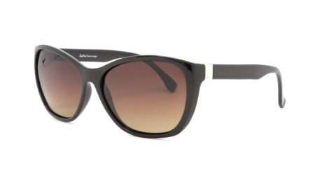 Зображення 1: Сонцезахисні окуляри StyleMark L2516 B 55