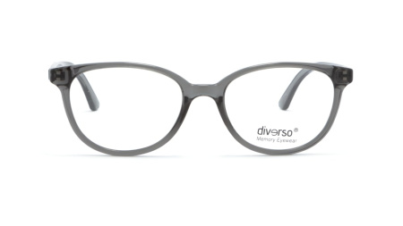 Зображення 5: Оправа для окулярів DIVERSO DV1408 0005 44 Дитяче