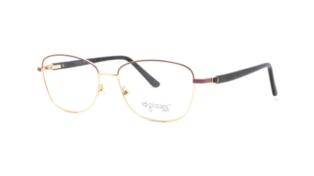 Зображення 1: Оправа для окулярів ID-GLASSES 17267А20 C1 53