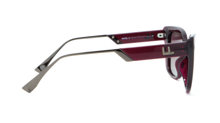 Зображення 4: Сонцезахисні окуляри INVU B2333 D 52