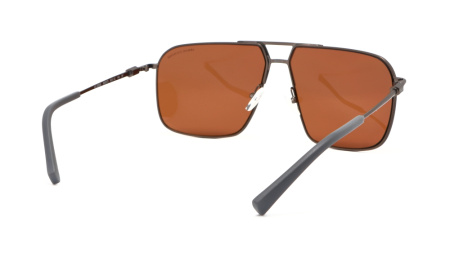 Зображення 5: Сонцезахисні окуляри Armani Exchange AX2050S 6003/73 60