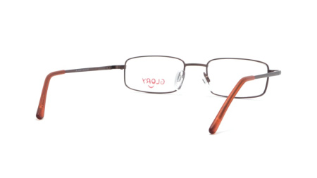 Зображення 4: Оправа для окулярів GLORY 301 WINE M 45 Дитяче